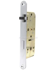 Insteekslot 104K WC Links 40/8mm Messing Matchroom drie-delige anti-rammel schoot