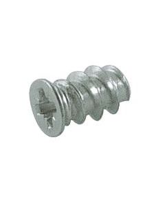 Euroschroeven 6,3 x 11 mm (100 stuks)