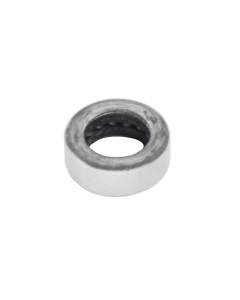 HDD slijtring voor paumelle 100x88x3/6mm rvs geborsteld