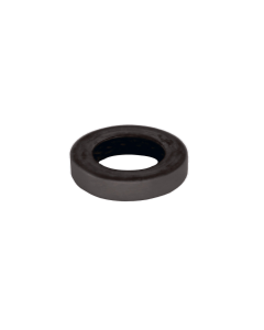 HDD slijtring voor paumelle 80x80x2,5/2,5 zwart
