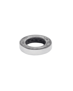 HDD slijtring voor paumelle 80x80x2,5/2,5 rvs geborsteld inox 201