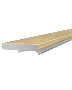 Hettich Avantech You designprofiel - Lengte 350mm - Eikenhout
