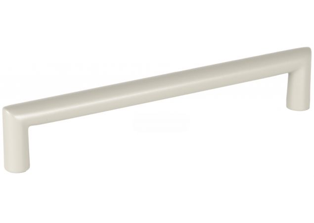 Meubelgreep rond norma - 172x12x160mm - Beige gecoat