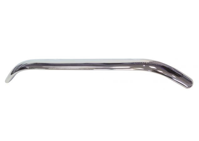 Handreling Mariotto met Binnendraad M6 L 610 D 13x33mm H 50mm Rvs 316