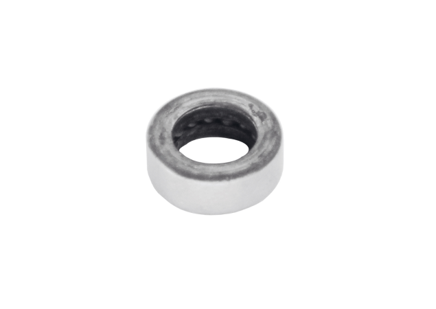 HDD slijtring voor paumelle 100x88x3/6mm rvs geborsteld