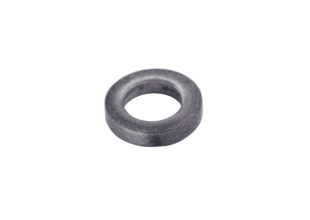 HDD slijtring voor paumelle 80x80x2,5/2,5 ijzer