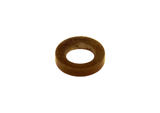 HDD slijtring voor paumelle 80x80x2,5/2,5 roest