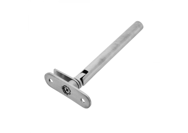 Raamboom - Rvs 316 - L/R toepasbaar - Inclusief sluitbeugel opbouw - WF21SSS