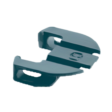 Korf-clip - Geschikt voor transportbeveiliging inhangbodems
