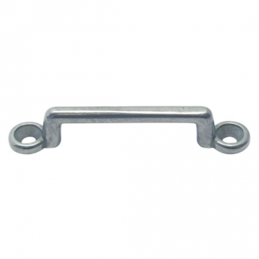 Riembeugel Rvs 316 30mm
