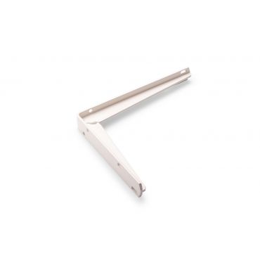 Tafelbladhouder klapbaar - 50kg - Zwart