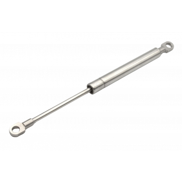 Gasveer RVS 316 - 900mm - 750N