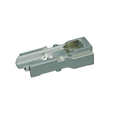  Montageplaat verhoger 22mm