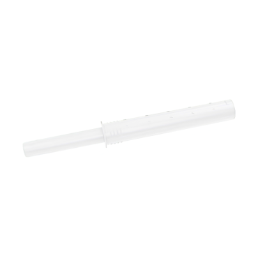 FREEslim Flap Duwspringslot 27N Wit