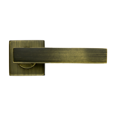 HDD Deurkruk PRO Cosmic - 20x8mm - mat brons