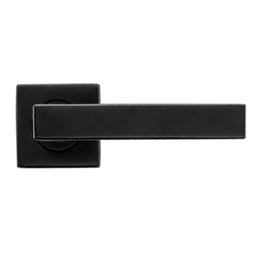 HDD Deurkruk PRO Cosmic - 20x8mm - mat zwart