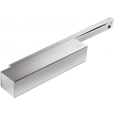 Deurdranger Dorma TS92B 2-4 zonder glijarm Alu
