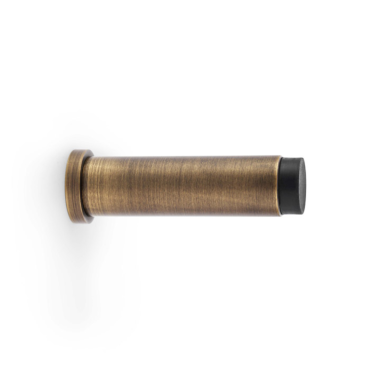 Deurstopper Plain 'Projection' - Antiek messing