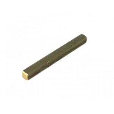 Krukstift 9x9x200 mm