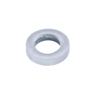 HDD slijtring voor paumelle 80x80x2