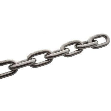 Rvs ankerketting 5mm