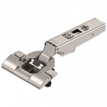 Blum Clip top zonder veer niet zelfsluitend inserta Opliggend 70T3590