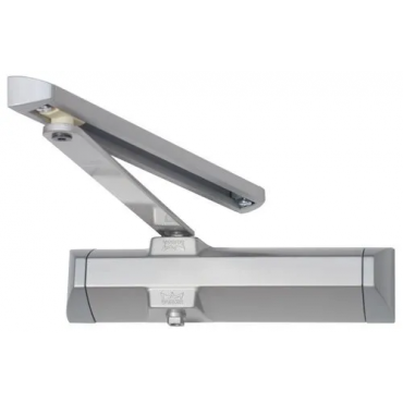 Deurdranger Dorma TS90 Impuls - Aluminium