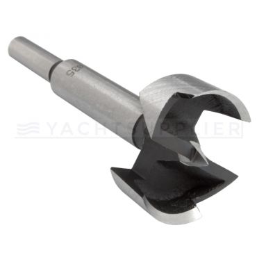 Forstnerboor DIN7483G Ø35mm