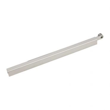 Glijarm tbv deurdrangers TS73/83/83v Alu