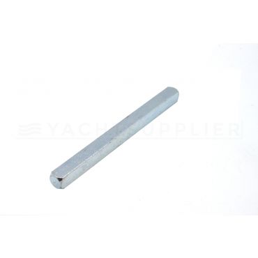 Krukstift 6x80mm