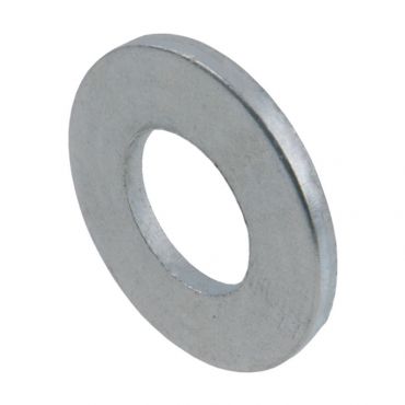 Sluitring Rvs 316 M10 Din 125 A prijs per 100 stuks