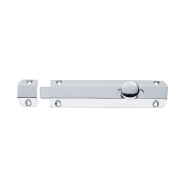Profielschuif met bocht 60x35mm Messing vernikkeld