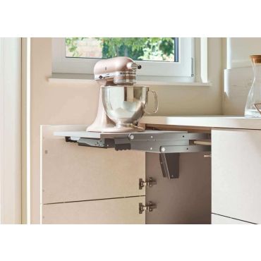 Kruidentableau t.b.v Comfort 2 479mm x 133mm x 76mm