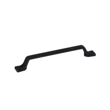 Meubelgreep Colgo 196x25x160mm Vintage zwart