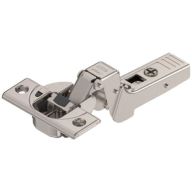 Blum Clip top zelfsluitend opschroef half opliggend 71T3650