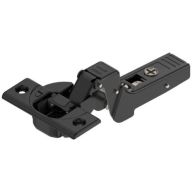 Blum Clip top zelfsluitend opschroef half opliggend 71T3650