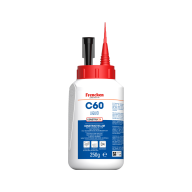 Frencken Constructielijm C60 Liquid - 250 g - Flacon