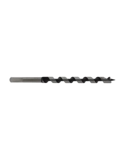 Slangenboor Lewis Ø14mm - Snijlengte: 155mm - Totale lengte: 235mm
