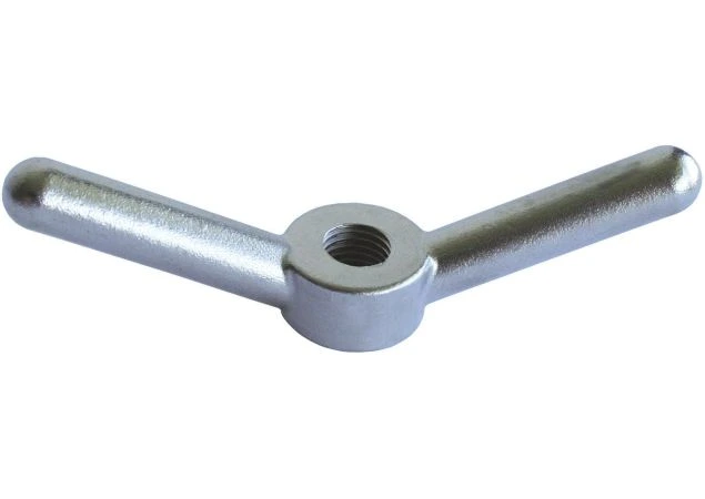 Knevelmoer M20 RVS 316 N-KN-120.0