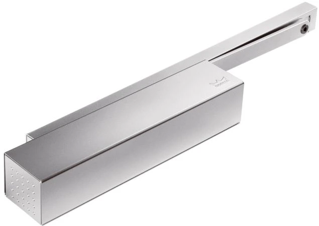 Deurdranger Dorma TS92B 2-4 - Aluminium