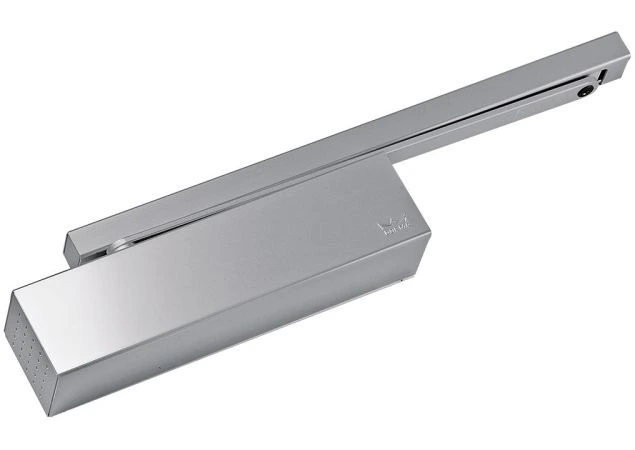 Deurdranger Dorma TS93B 2-5 SV - Aluminium