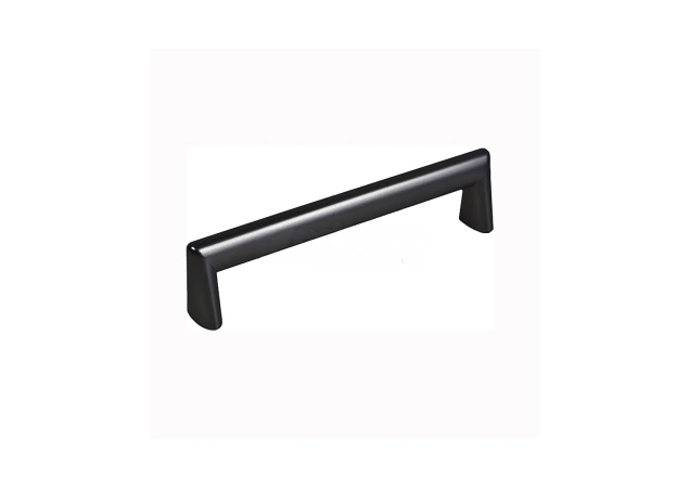 Meubelgreep Kegel - 143x35x128mm - Gun metal