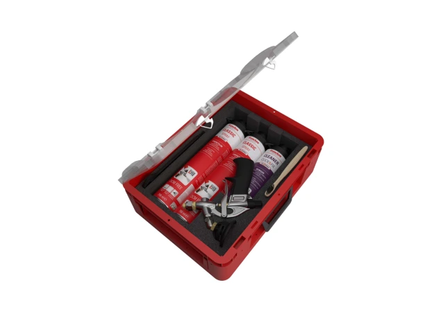 Frencken Click&Fix CF1212 Startersset Classic