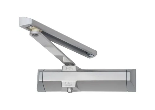 Deurdranger Dorma TS90 Impuls - Aluminium