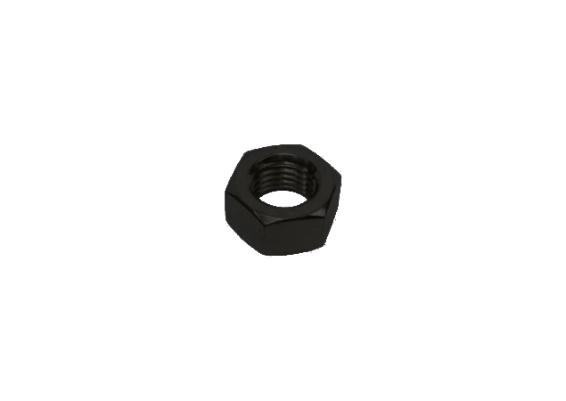 Moer M12 - Rvs 316 - DIN 934 - Prijs per 100