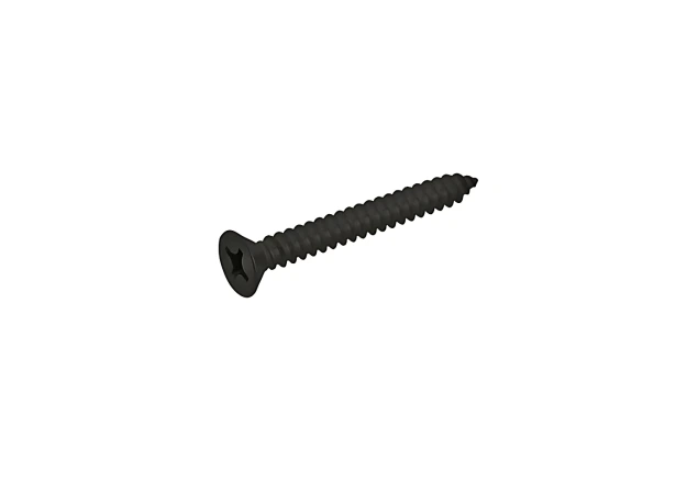Plaatschroef RVS 316 - 5,5x32mm - Verzonken kop - DIN 7982 - Per 100 stuks