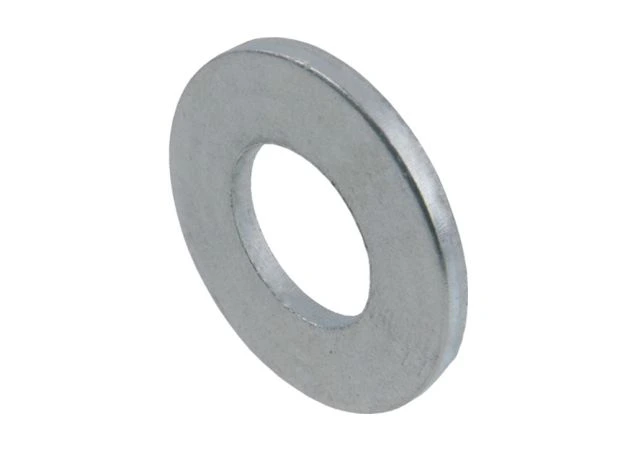 Sluitring Rvs 304 - M4 - ISO7089 - Verpakt per 100 stuks