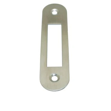 Sluitplaat 110x25x1