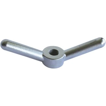 Knevelmoer M20 RVS 316 N-KN-120.0