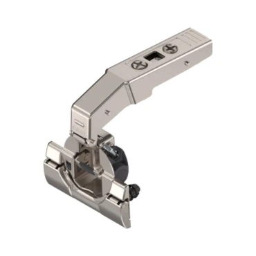 Blum Clip top zelfsluitend opschroef half opliggend 71T3650